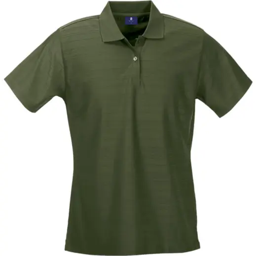 Ladies Pinehurst Golfer Olive
